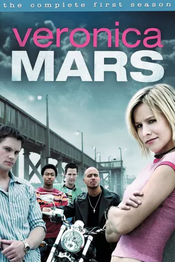 Veronica Mars - Saison 1 - VF HD