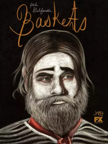 Baskets - Saison 2 - VF