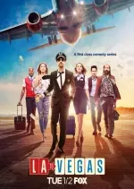 L.A. to Vegas - Saison 1 - VOSTFR