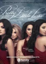 Pretty Little Liars - Saison 4 - VF