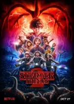 Stranger Things - Saison 2 - vostfr