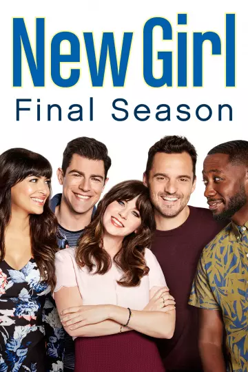 New Girl - Saison 7 - VOSTFR