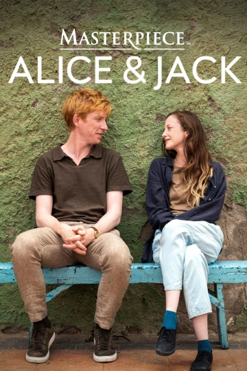 Alice & Jack - Saison 1 - VF