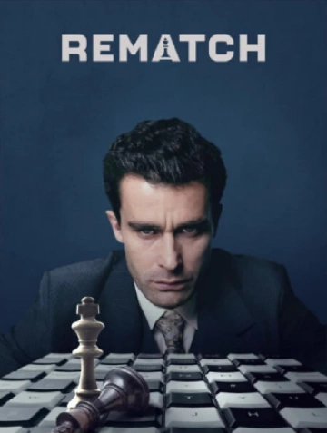 Rematch - Saison 1 - vostfr-hq