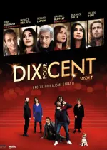 Dix pour cent - Saison 2 - vf