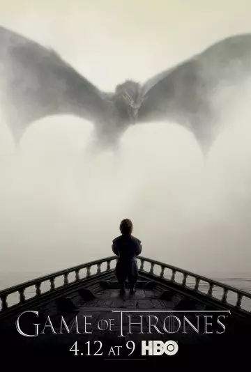 Game of Thrones - Saison 5 - vf-hq