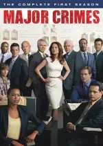 Major Crimes - Saison 1 - VF