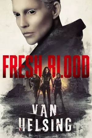 Van Helsing - Saison 4 - VF