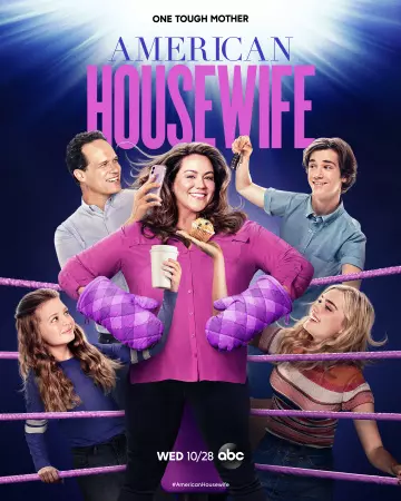 American Housewife (2016) - Saison 5 - VOSTFR