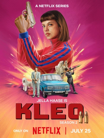 Kleo - Saison 2 - VOSTFR