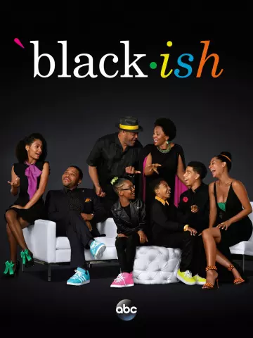 Black-ish - Saison 3 - VF HD