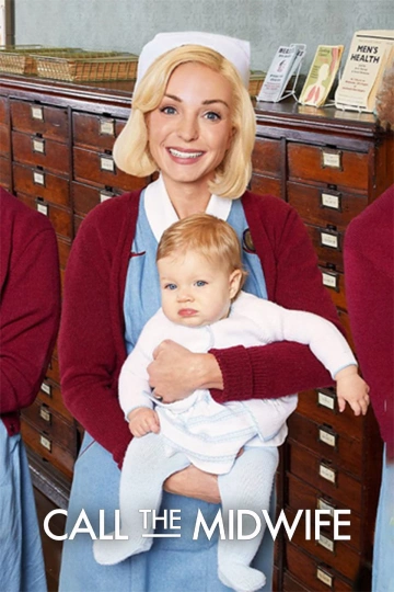 Call the Midwife - Saison 13 - VOSTFR HD