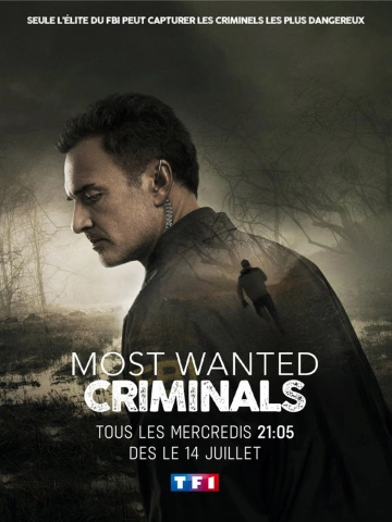 Most Wanted Criminals - Saison 5 - vf