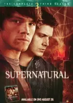 Supernatural - Saison 3 - VF