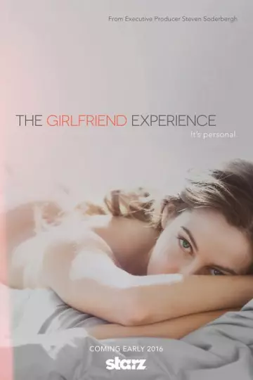 The Girlfriend Experience - Saison 1 - VF