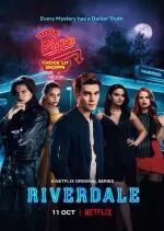 Riverdale - Saison 3 - VF