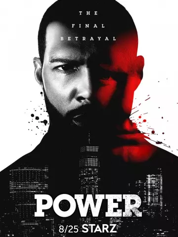 Power - Saison 6 - VF HD