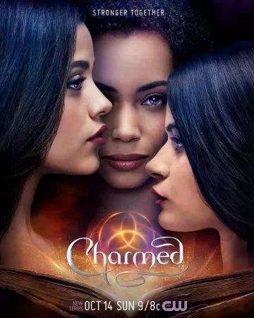 Charmed (2018) - Saison 1 - VF