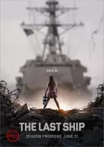 The Last Ship - Saison 2 - VF