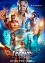 DC's Legends of Tomorrow - Saison 3 - VF