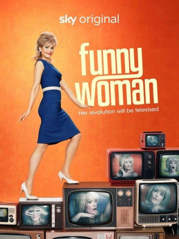 Funny Woman - Saison 1 - VOSTFR