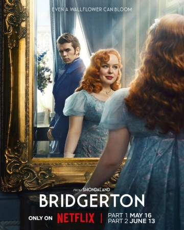 La Chronique des Bridgerton - Saison 3 - VOSTFR HD