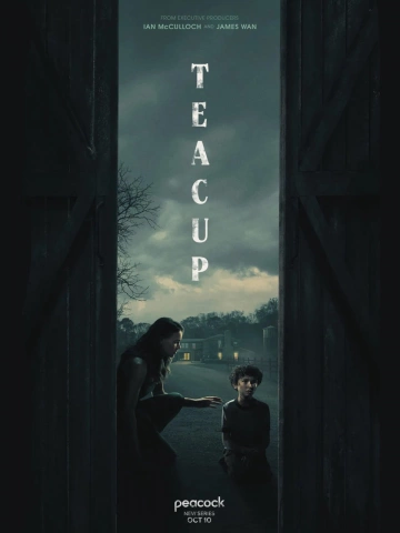 Teacup - Saison 1 - vostfr