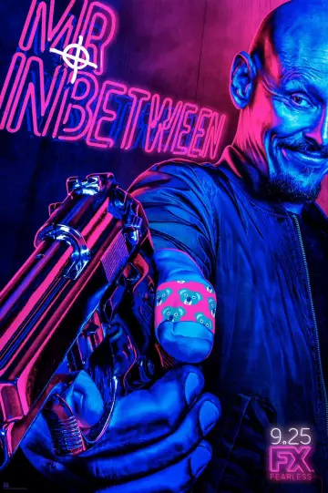 Mr. Inbetween - Saison 1 - VF