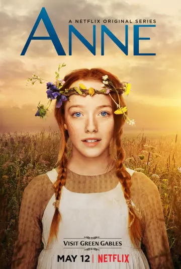 Anne - Saison 1 - VF HD