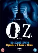 Oz - Saison 2 - vostfr