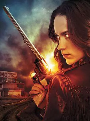 Wynonna Earp - Saison 4 - VOSTFR