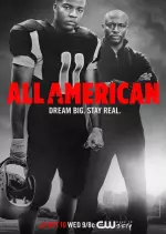 All American - Saison 1 - VOSTFR