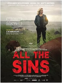 All the sins - Saison 1 - VF