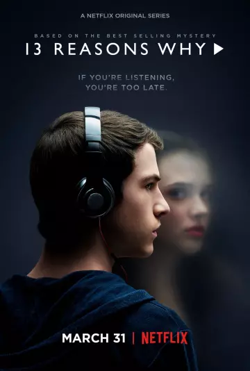 13 Reasons Why - Saison 1 - VF HD