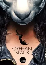 Orphan Black - Saison 4 - VF