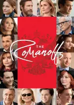 The Romanoffs - Saison 1 - VF