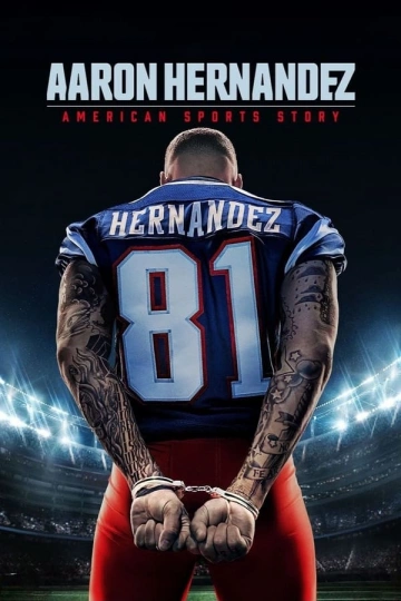 American Sports Story - Saison 1 - vostfr-hq