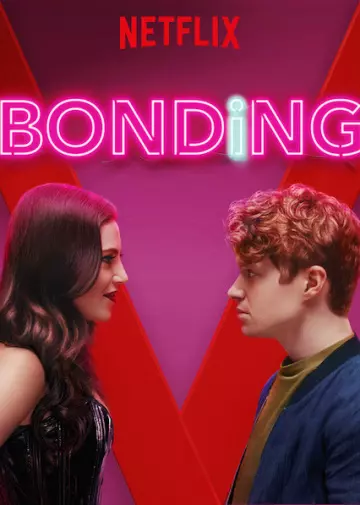 Bonding - Saison 1 - vf