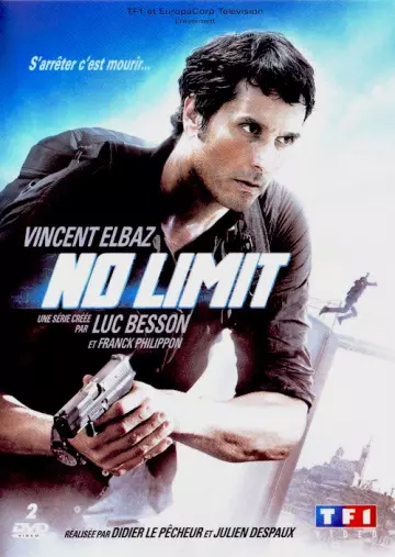 No Limit - Saison 1 - VF