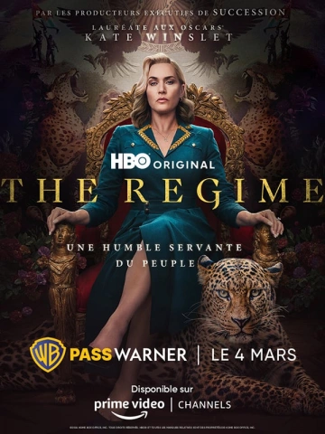 The Regime - Saison 1 - VOSTFR HD