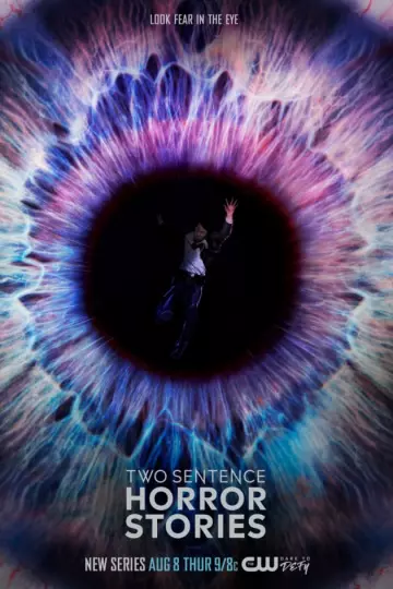 Two Sentence Horror Stories - Saison 2 - VOSTFR