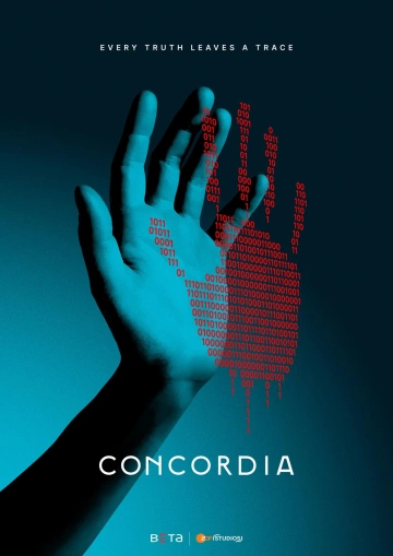 Concordia - Saison 1 - VF