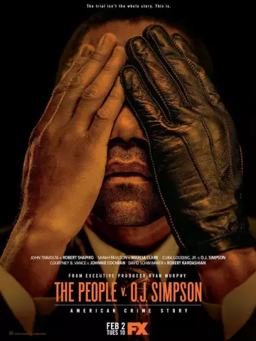 American Crime Story - Saison 1 - VOSTFR HD