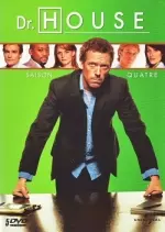 Dr House - Saison 4 - vf