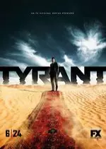 Tyrant - Saison 2 - VF