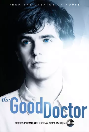 Good Doctor - Saison 1 - vostfr-hq