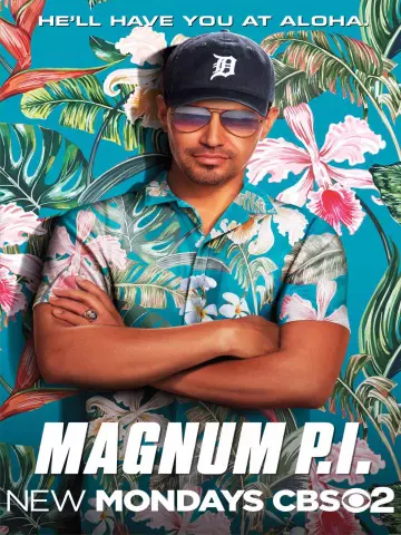 Magnum, P.I. (2018) - Saison 2 - VOSTFR