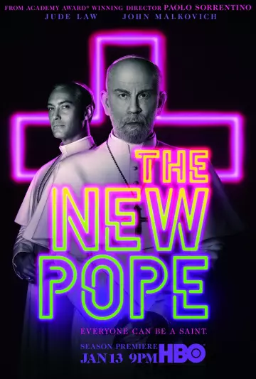 The New Pope - Saison 1 - VOSTFR