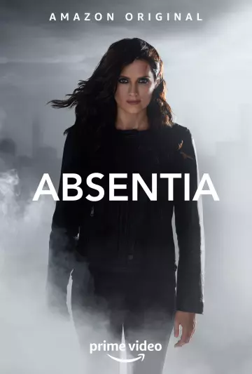 Absentia - Saison 3 - VOSTFR HD