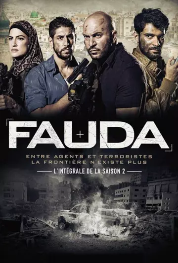 Fauda - Saison 2 - VOSTFR HD